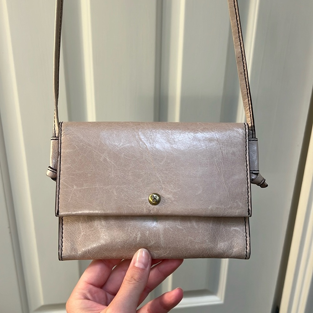 Hobo Side Bag - image 1